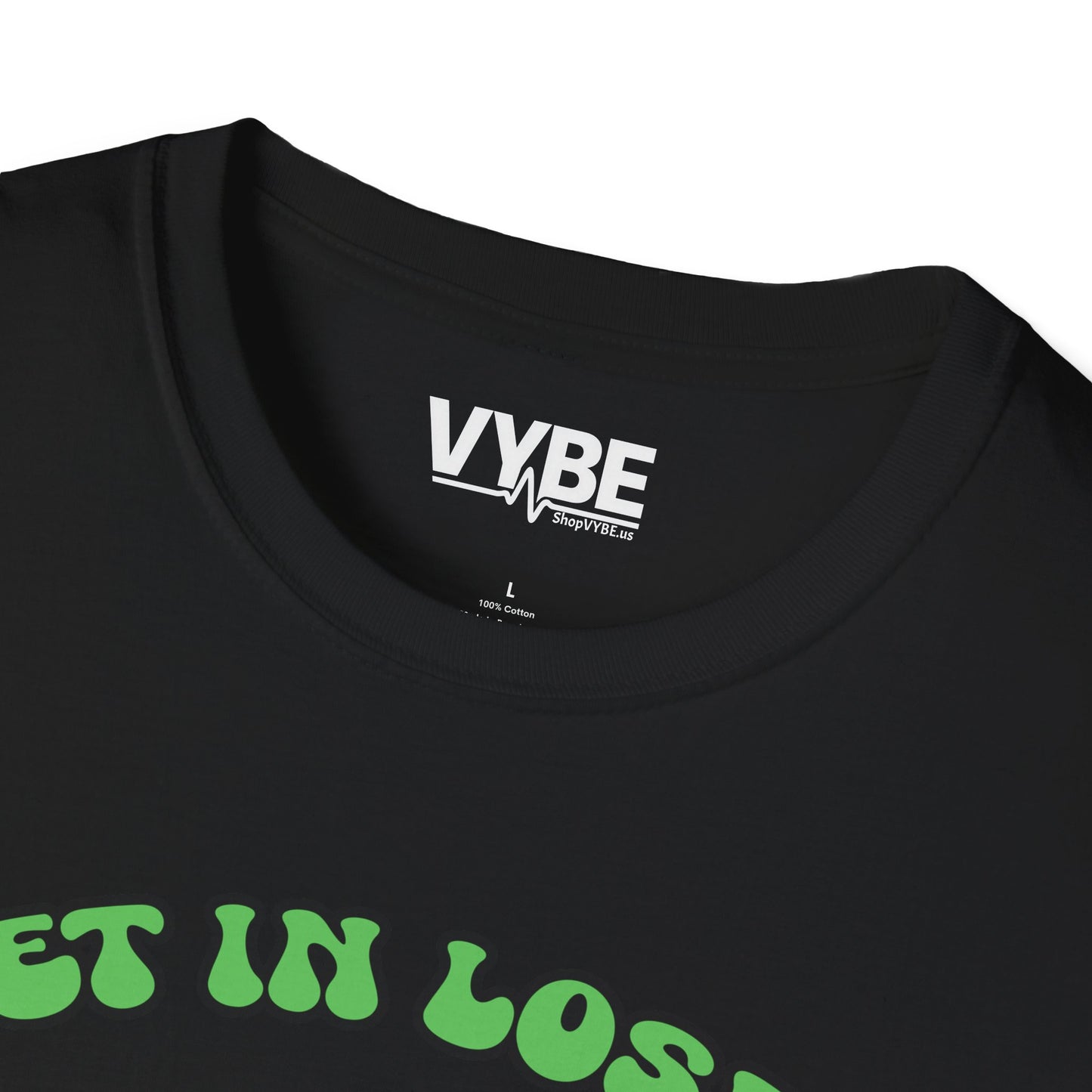 Get in Loser, We're Going to Find the Pot of Gold Tee - VYBE