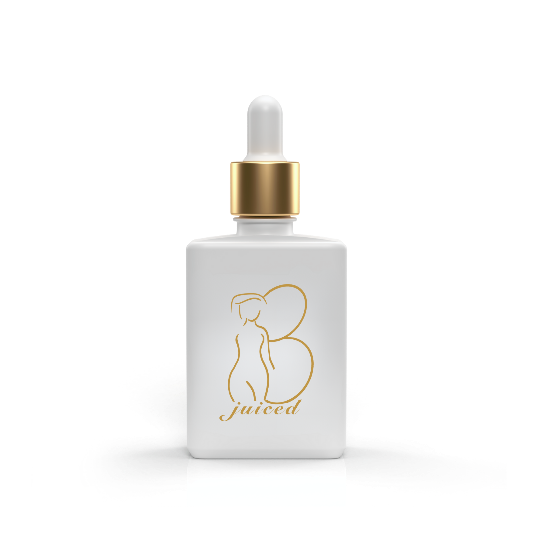 Boobie Juiced - VYBE