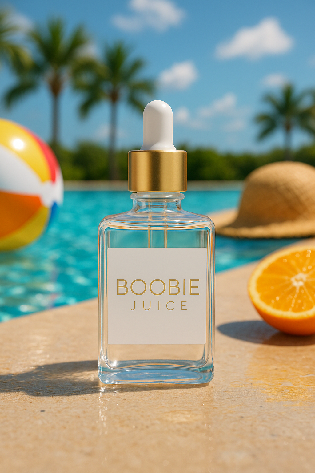 Boobie Juiced - VYBE