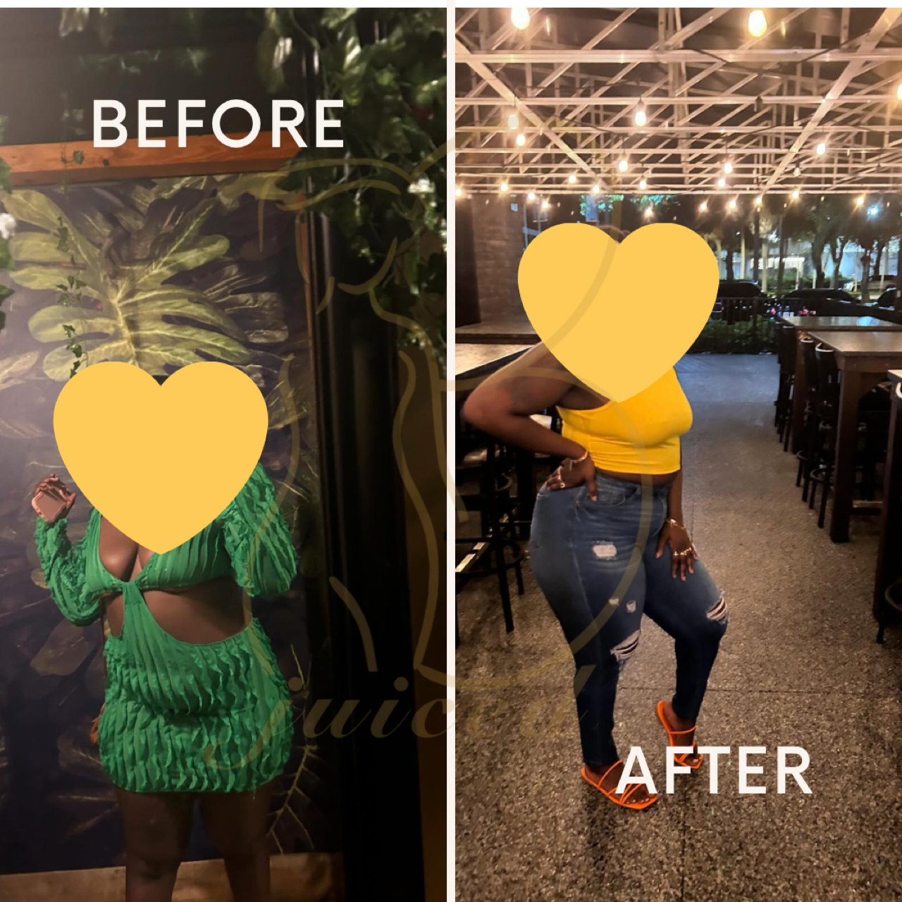 B-SLIM (Weight Loss Plan) - VYBE