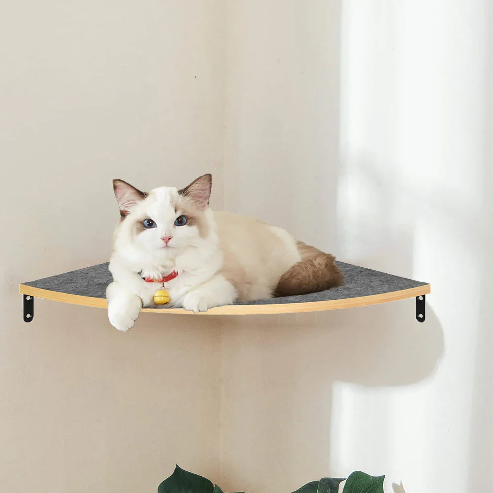 Dream Cat Wall Shelves - VYBE