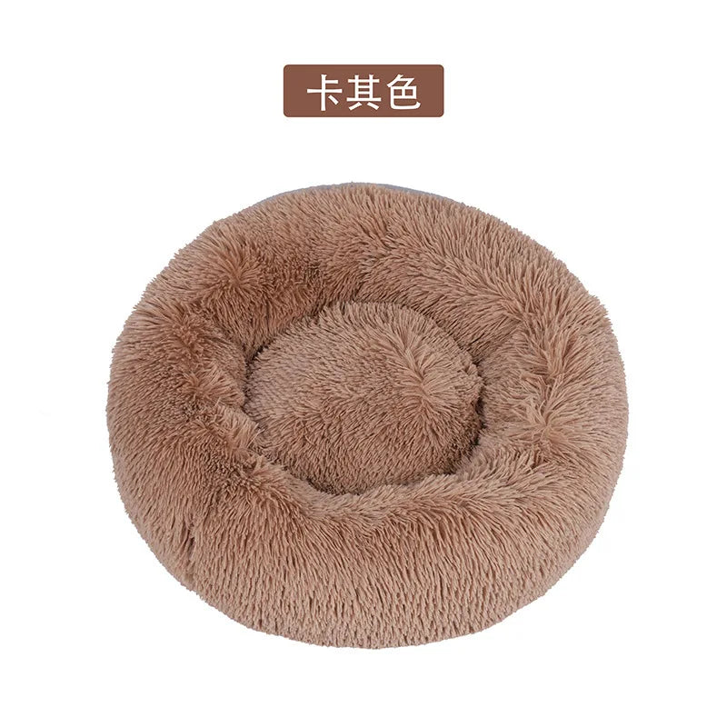 All-Season Cat Beds - VYBE