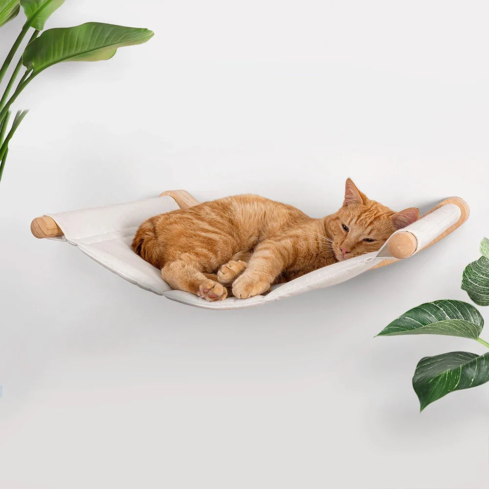 Dream Cat Wall Shelves - VYBE