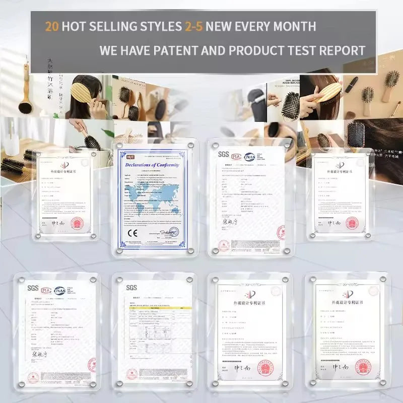 Wooden Two-Door Dog Cage - Luxury Solid Wood Pet Furniture - VYBE