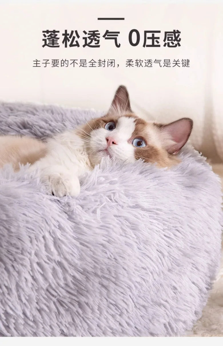 All-Season Cat Beds - VYBE