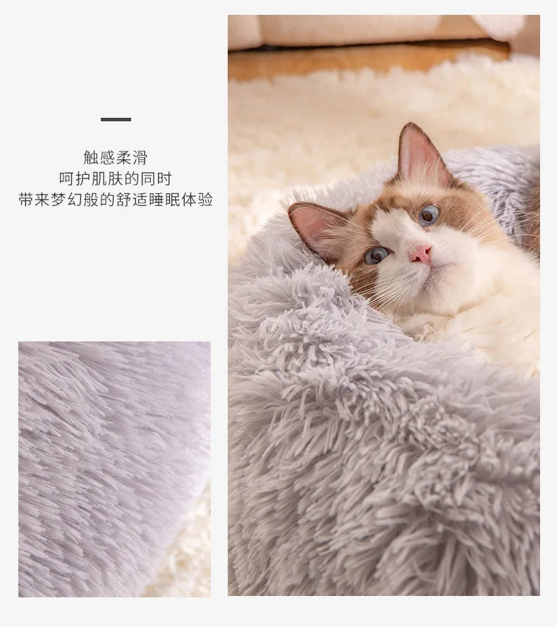 All-Season Cat Beds - VYBE