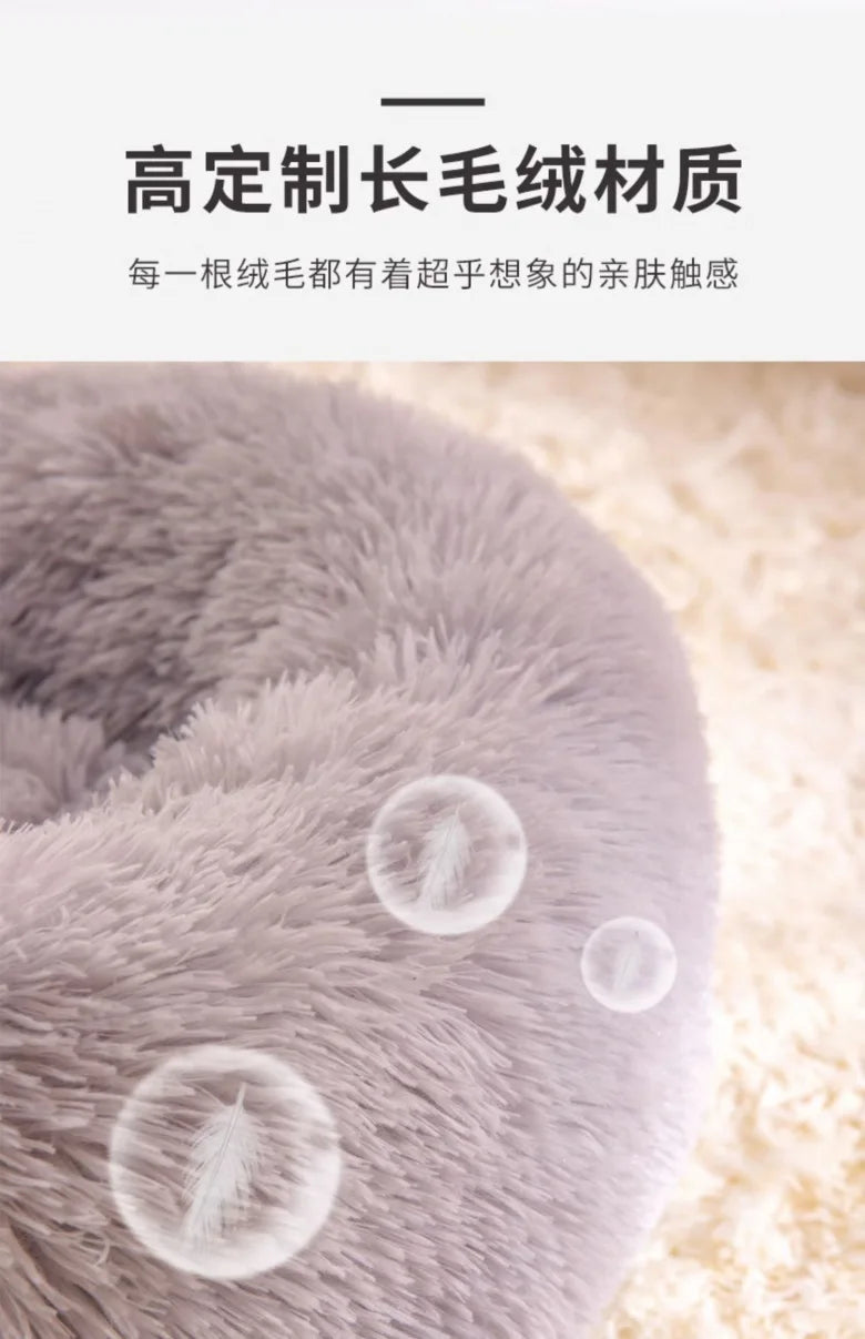 All-Season Cat Beds - VYBE