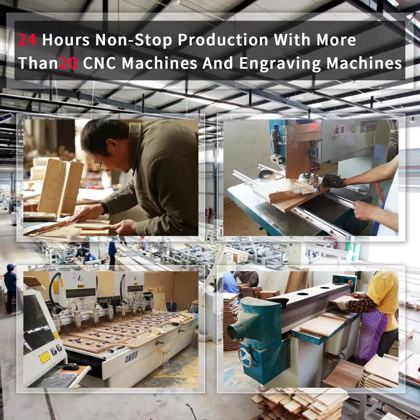 Wooden Two-Door Dog Cage - Luxury Solid Wood Pet Furniture - VYBE