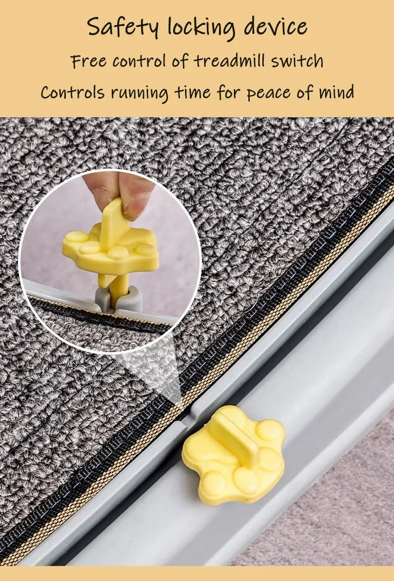 Silent Cat Exercise Wheel - VYBE