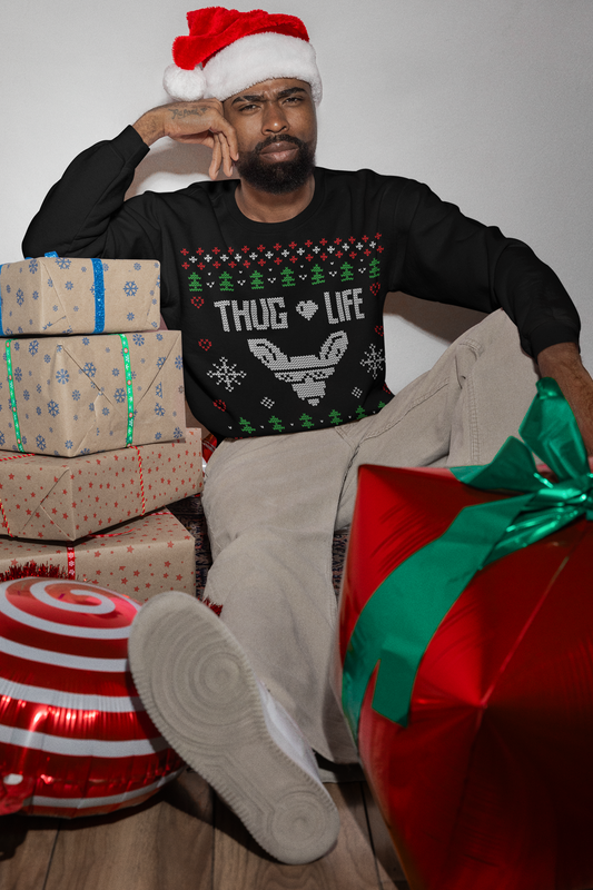 Thug Life Christmas