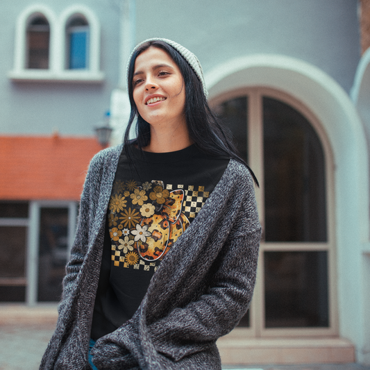 Pumpkin Harvest Sweatshirt - VYBE