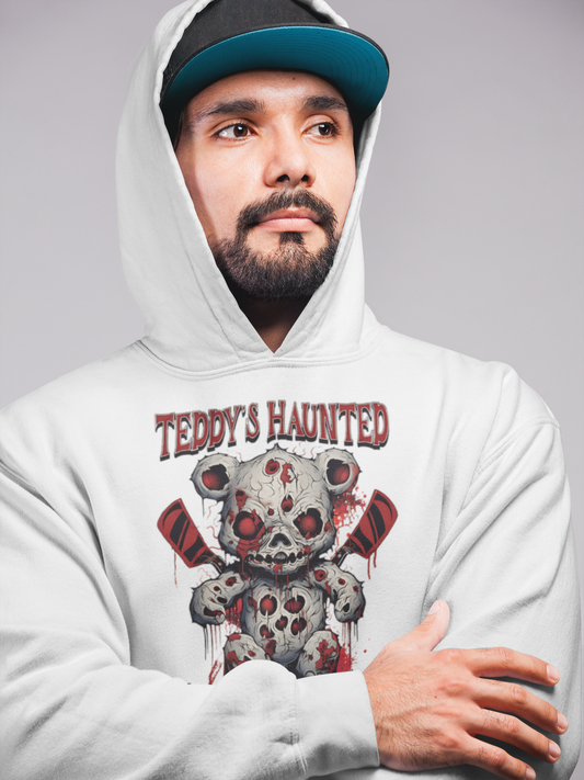 Hide And Seek Hoodie - VYBE Shop