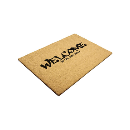Welcome To The Shit Show Door Mat - VYBE Shop