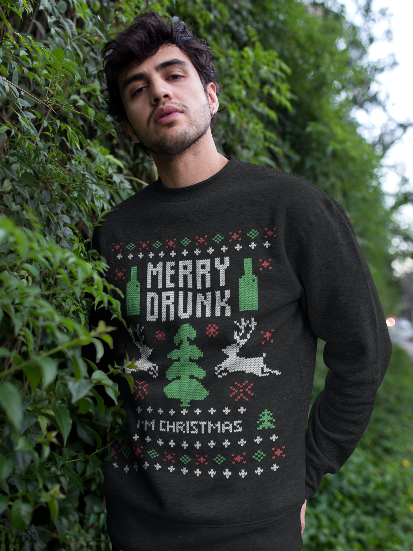 Merry Drunkmas