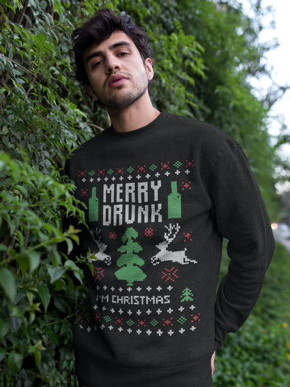 Merry Drunkmas