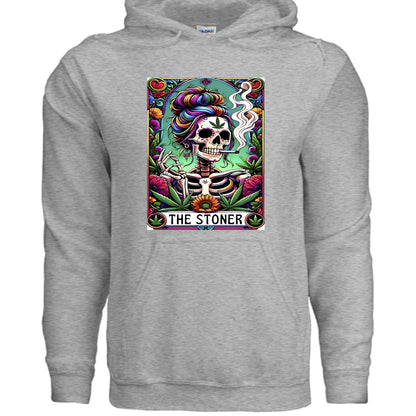 Tarot- The Stoner Hoodie - VYBE Shop