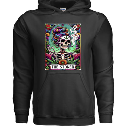 Tarot- The Stoner Hoodie - VYBE Shop
