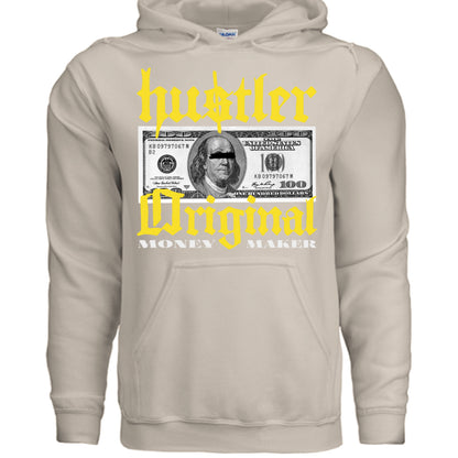 Money Maker Hoodie - VYBE Shop