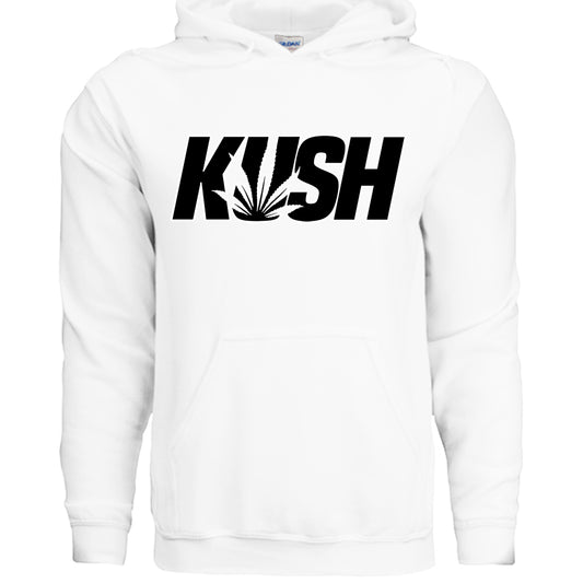 Kush Hoodie - VYBE Shop