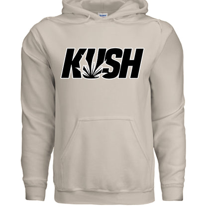 Kush Hoodie - VYBE Shop