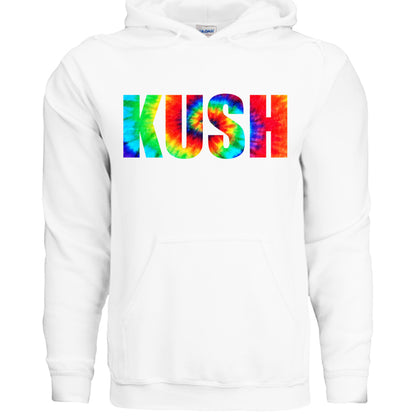 Kush Alien Hoodie - VYBE Shop
