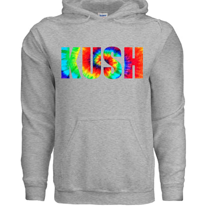Kush Alien Hoodie - VYBE Shop