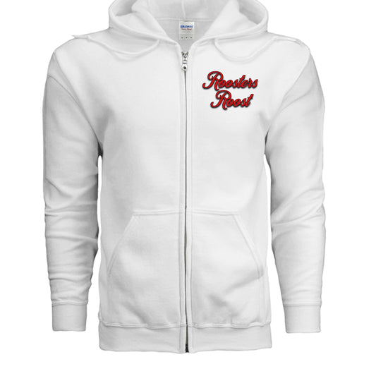 Rooster Restaurant Hoodie - VYBE Shop