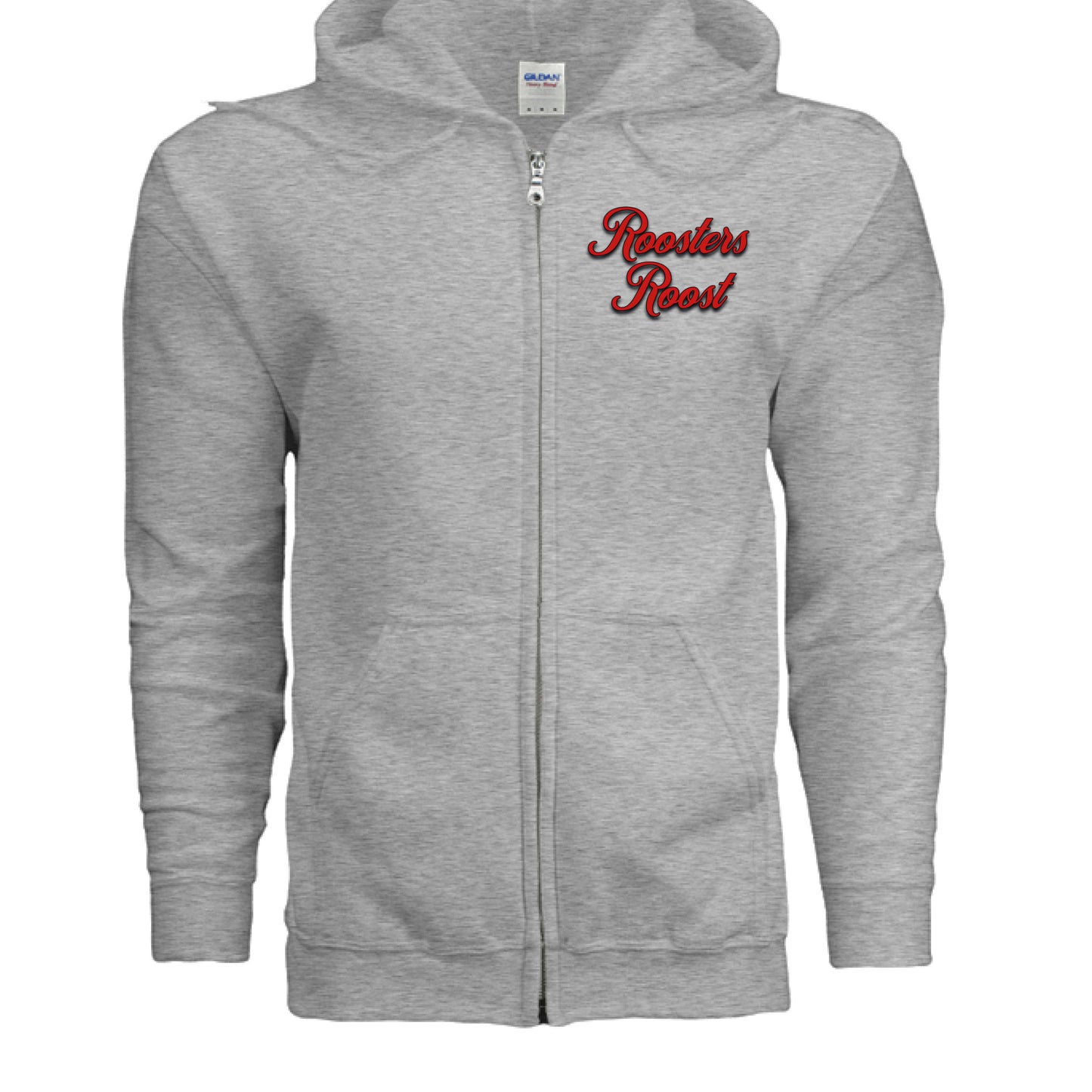 Rooster Restaurant Hoodie - VYBE Shop