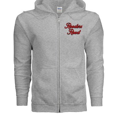 Rooster Restaurant Hoodie - VYBE Shop