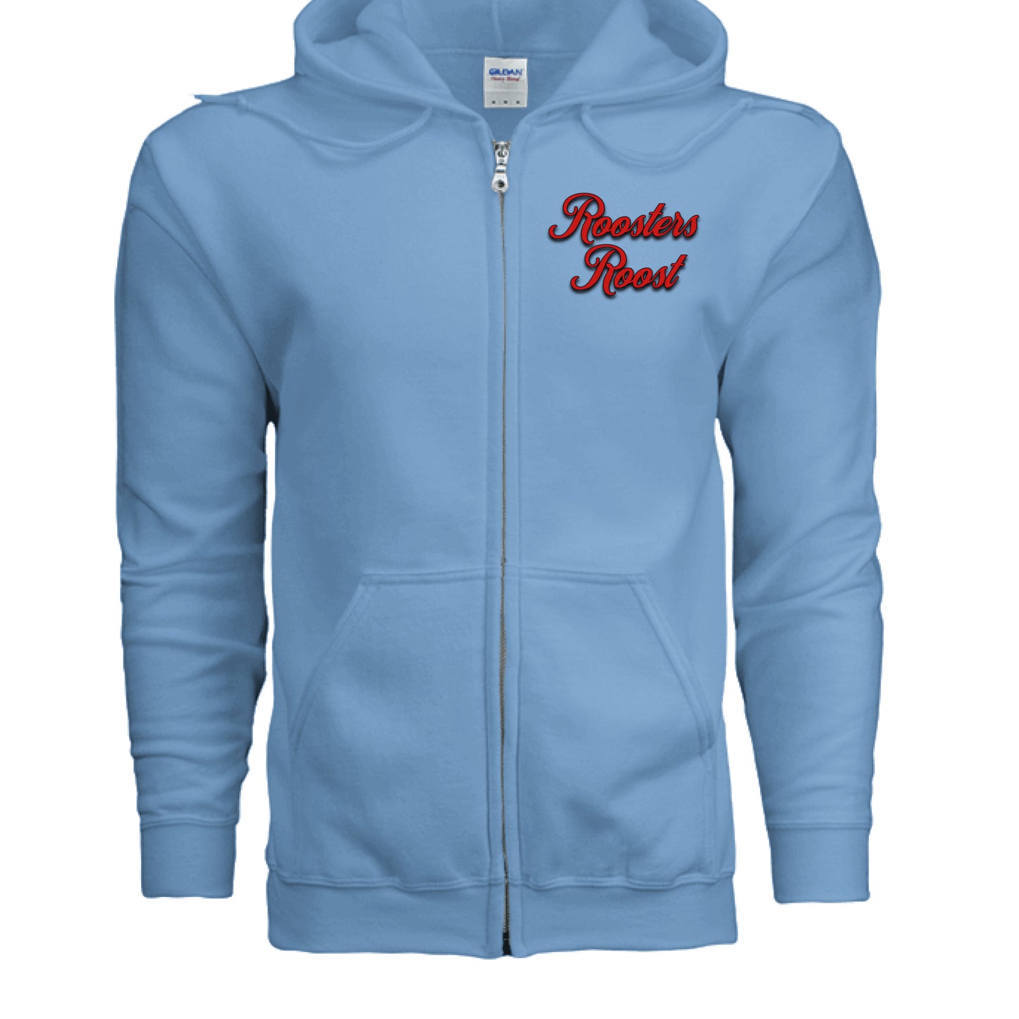 Rooster Restaurant Hoodie - VYBE Shop