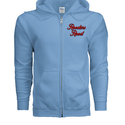 Rooster Restaurant Hoodie - VYBE Shop
