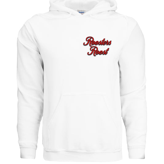 Rooster Pullover Hoodie - VYBE Shop