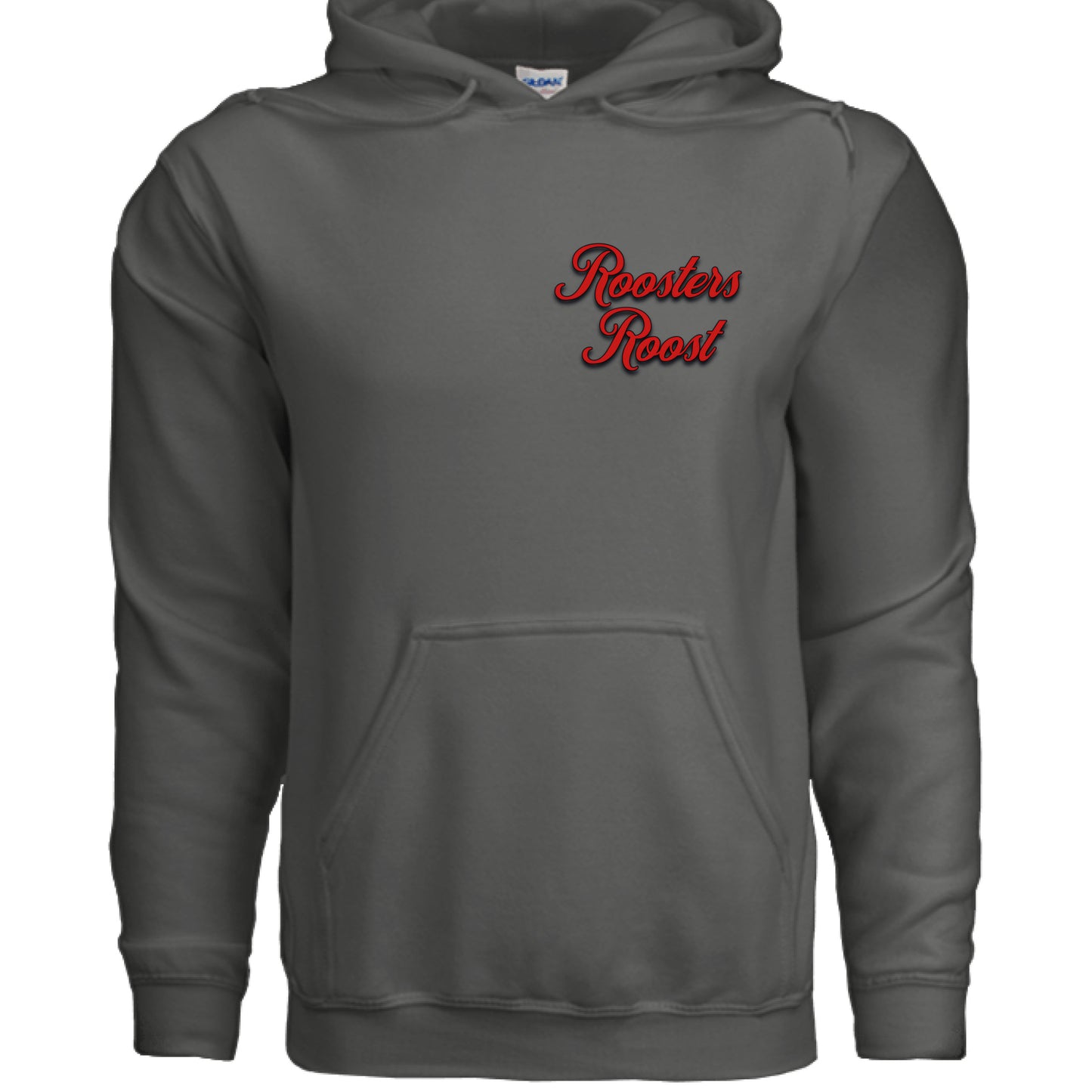 Rooster Pullover Hoodie - VYBE Shop