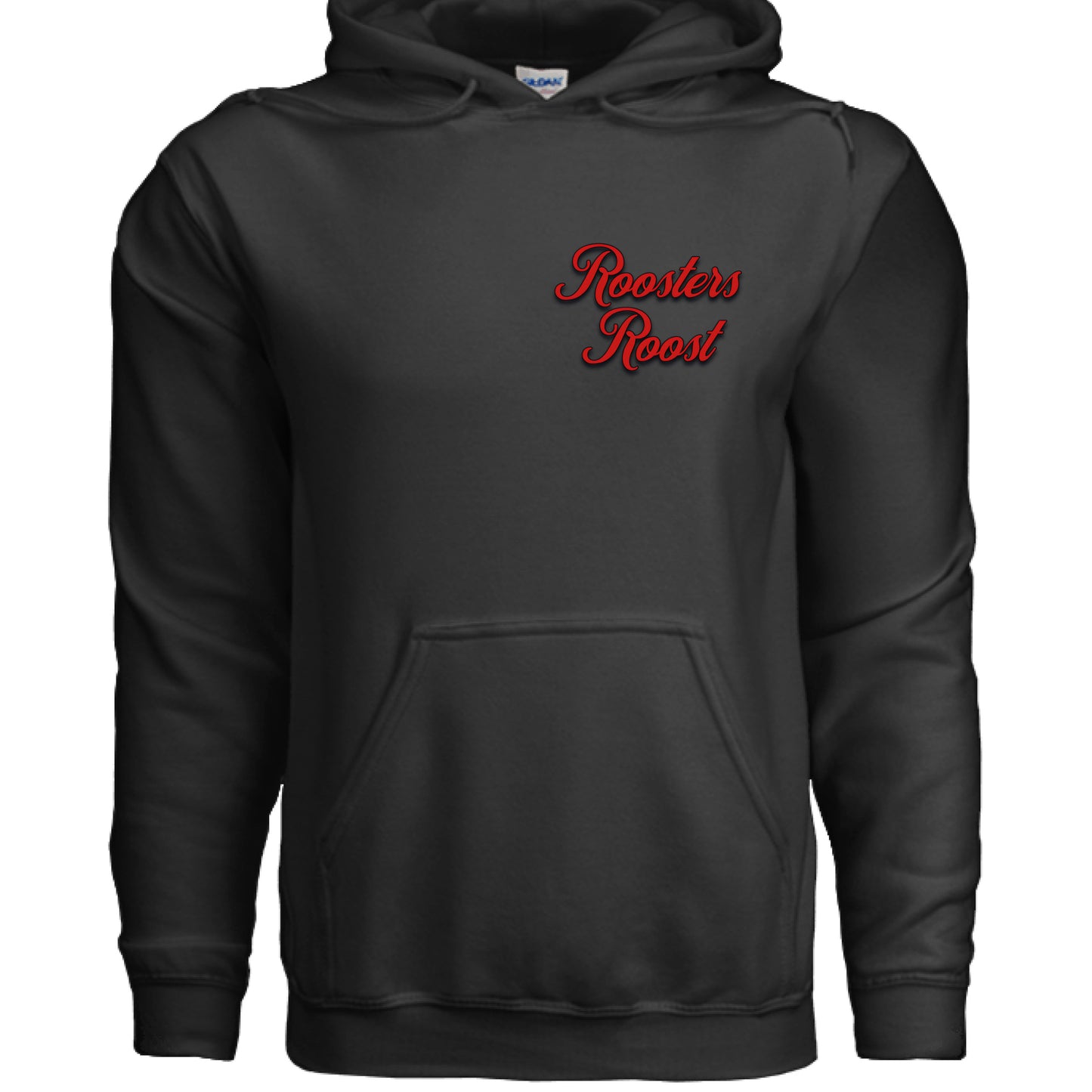 Rooster Pullover Hoodie - VYBE Shop