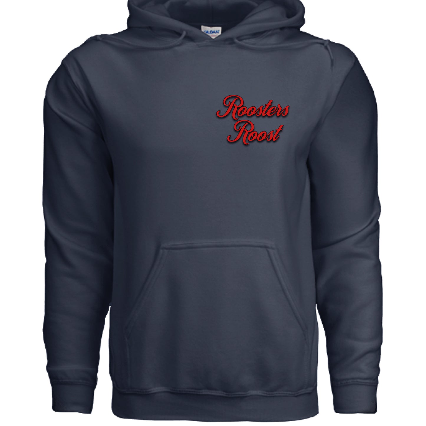 Rooster Pullover Hoodie - VYBE Shop