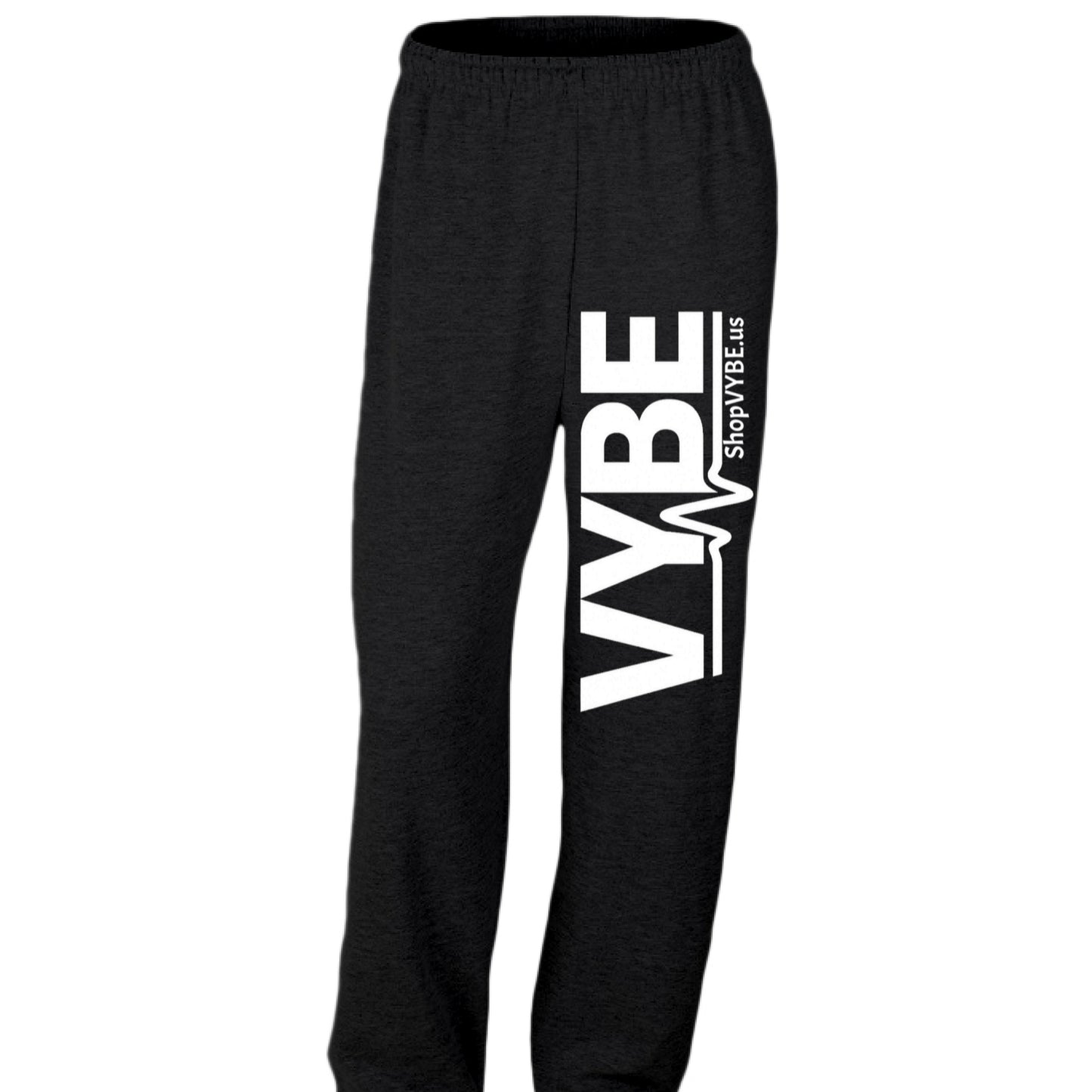 Vibe Sweat Pants - VYBE Shop