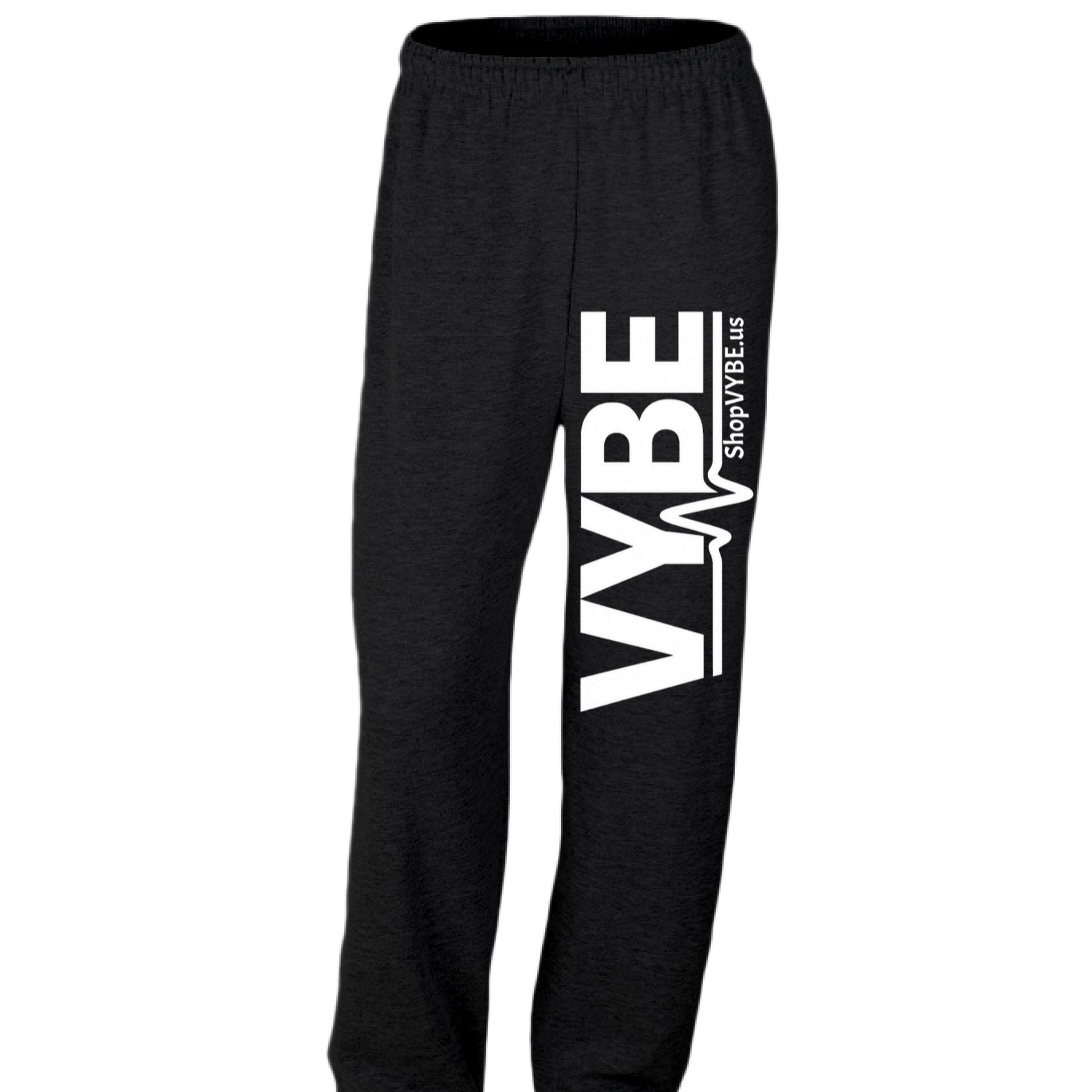 Vibe Sweat Pants - VYBE Shop