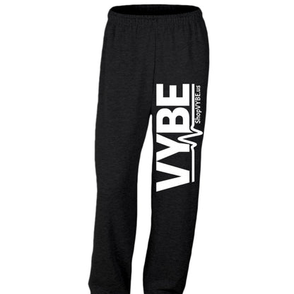 Vibe Sweat Pants - VYBE Shop