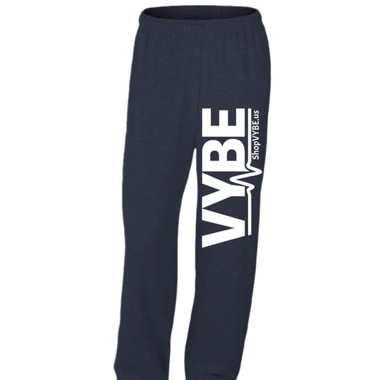 Vibe Sweat Pants - VYBE Shop