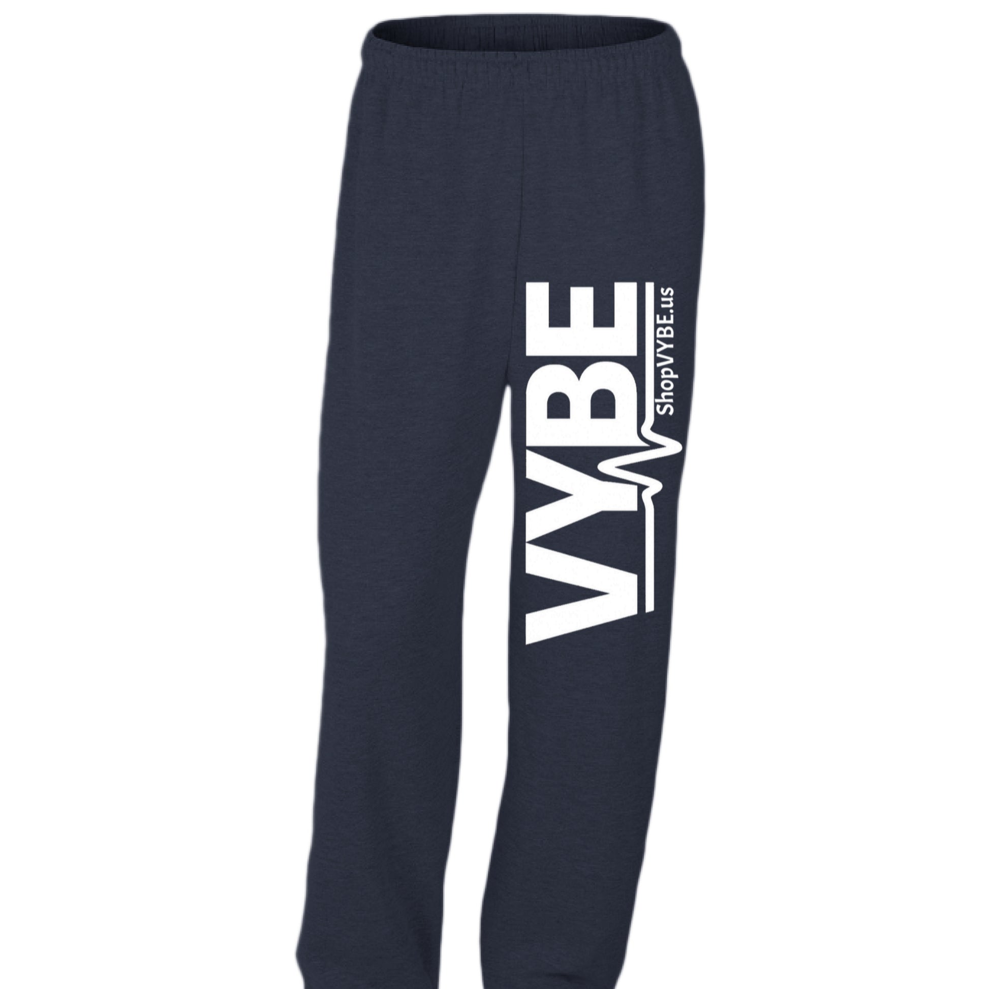 Vibe Sweat Pants - VYBE Shop