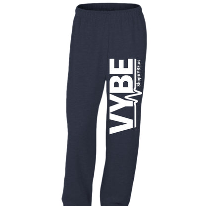 Vibe Sweat Pants - VYBE Shop