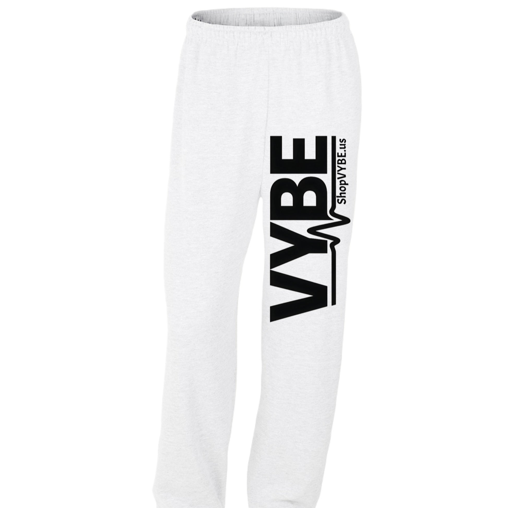VYBE Sweat Pants - VYBE Shop