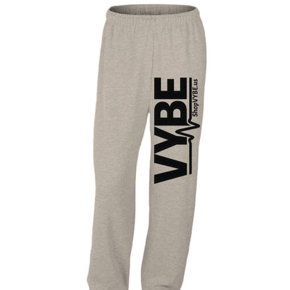 VYBE Sweat Pants - VYBE Shop