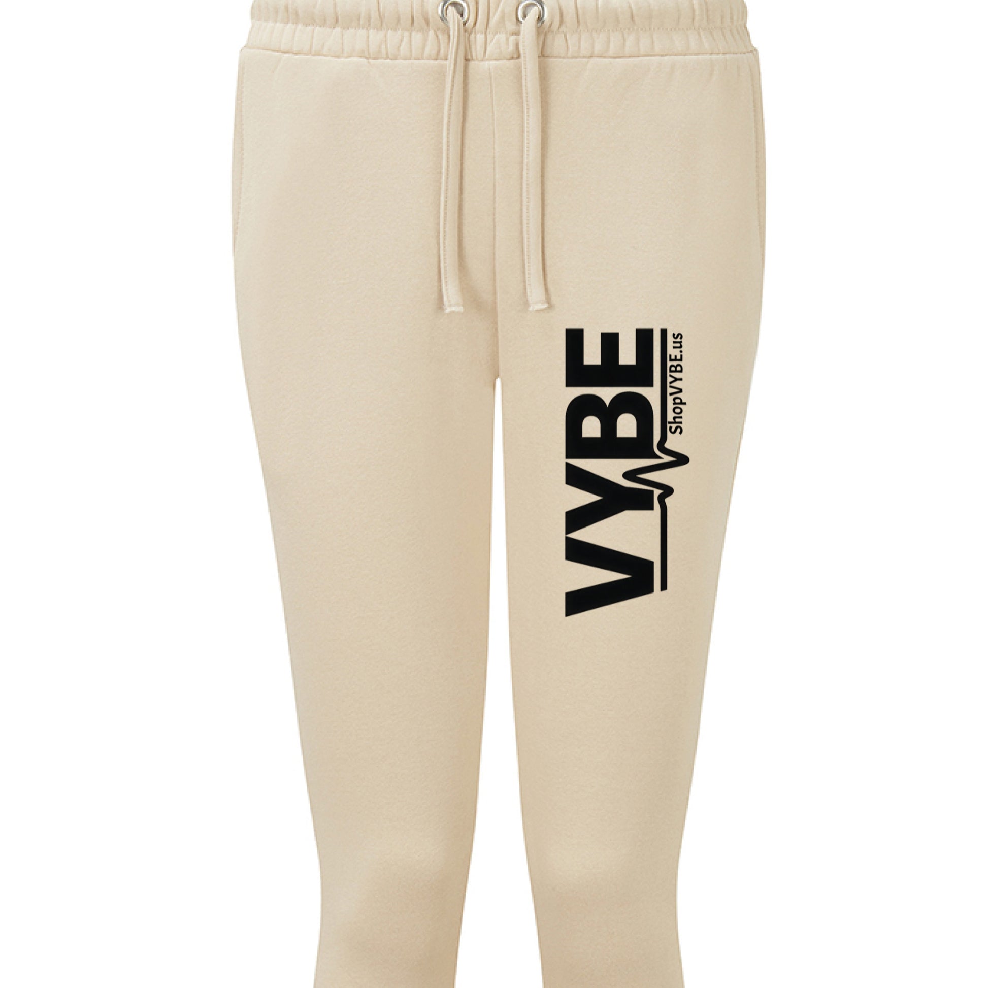 Woman Sweat Pants - VYBE Shop
