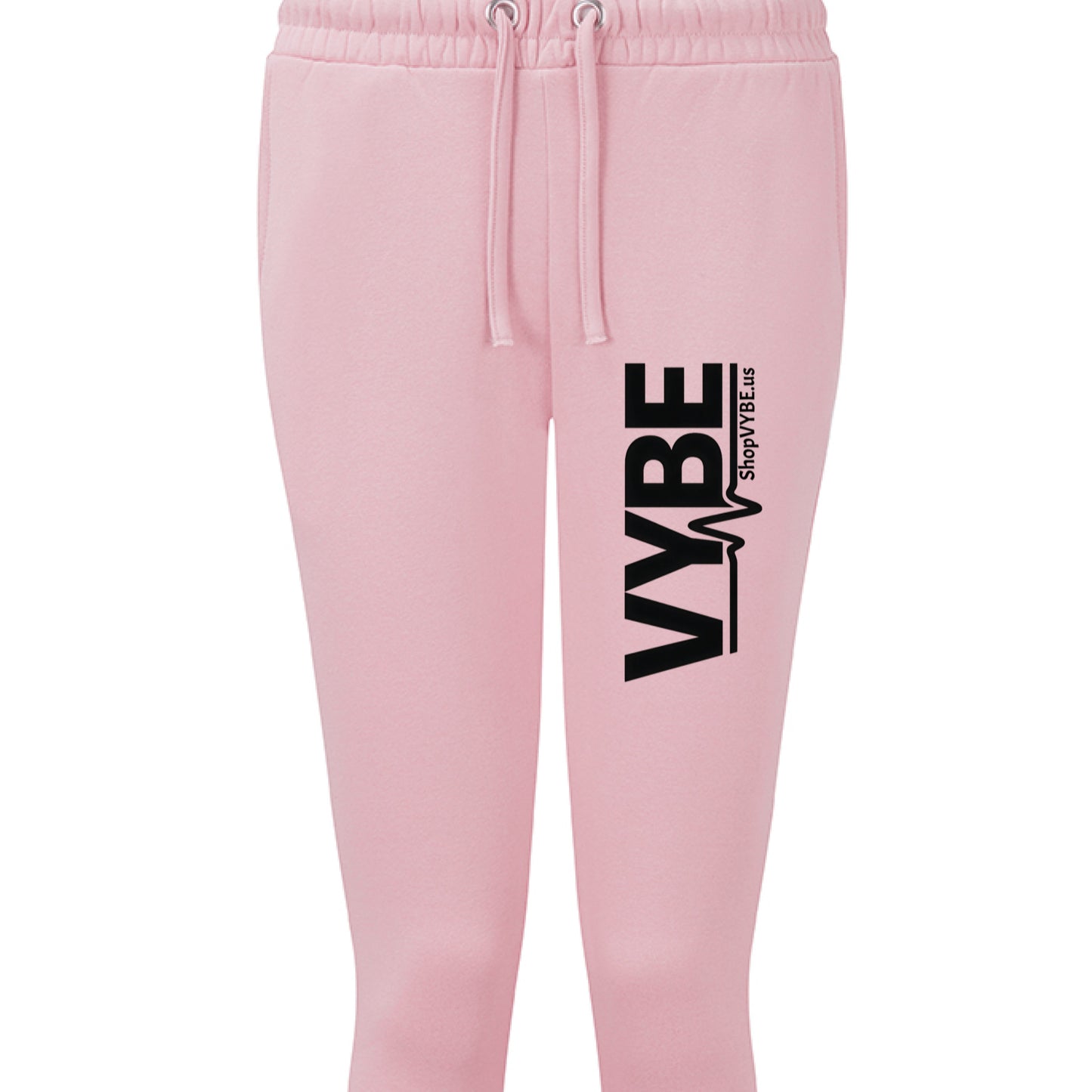 Woman Sweat Pants - VYBE Shop