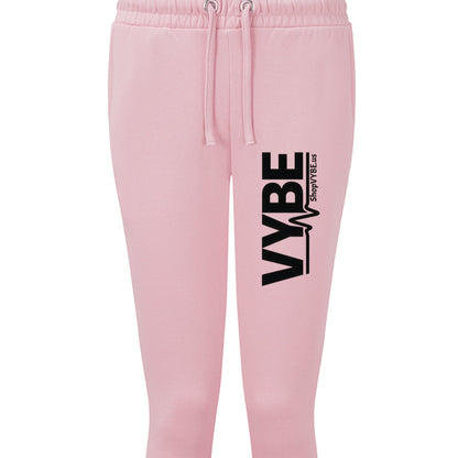 Woman Sweat Pants - VYBE Shop