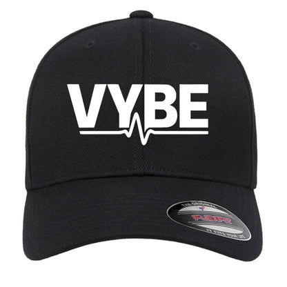VYBE Fitted Hat - VYBE Shop