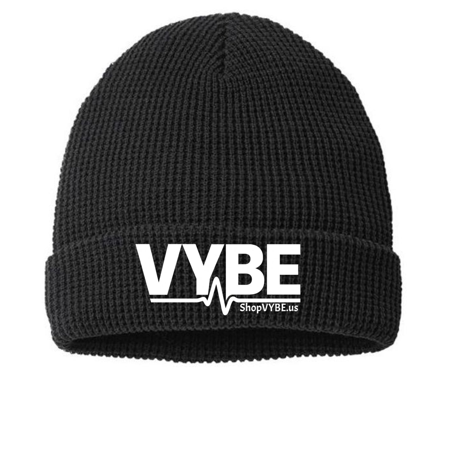 VYBE Beanie - VYBE Shop