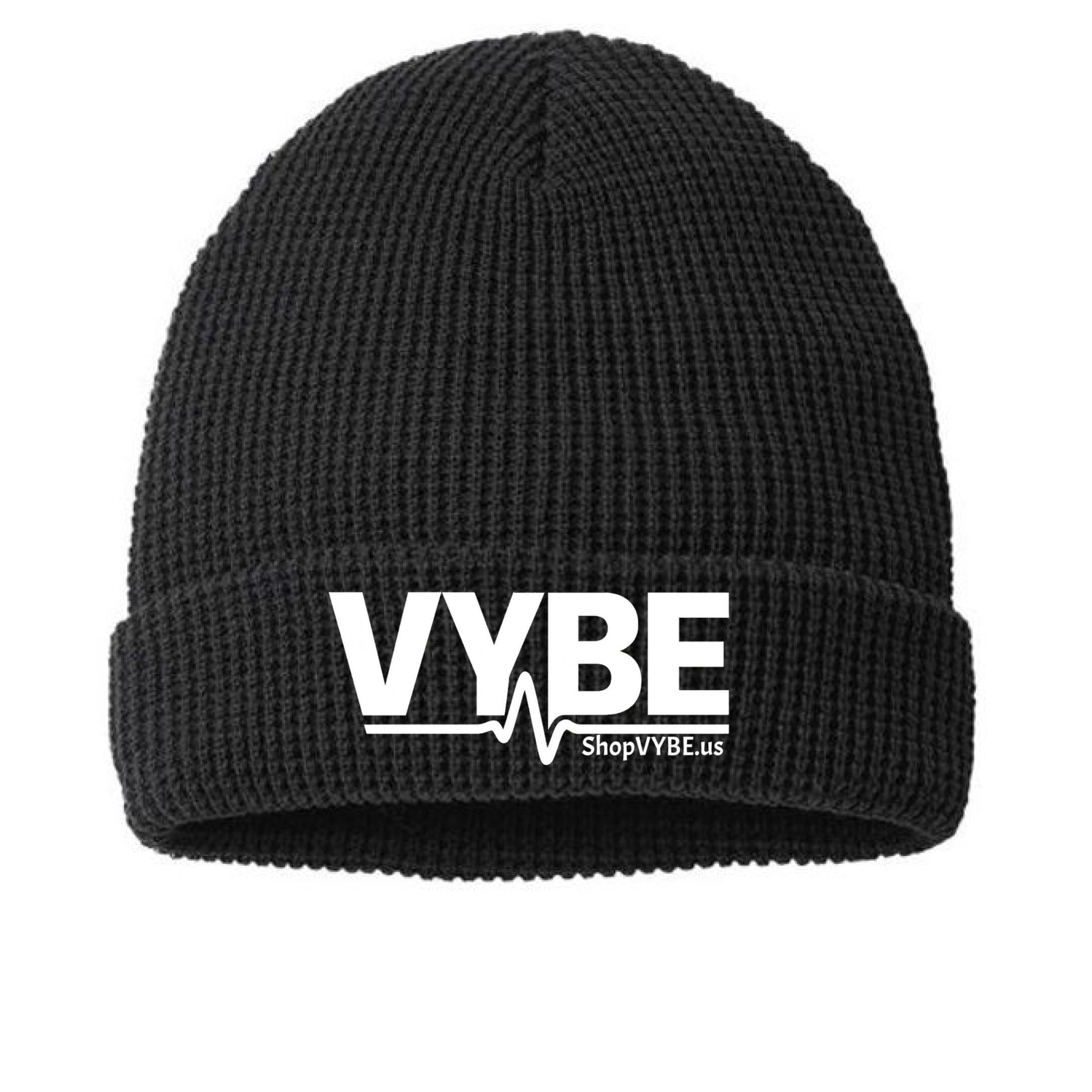 VYBE Beanie - VYBE Shop