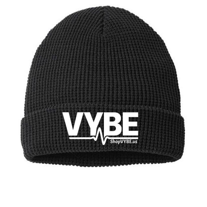 VYBE Beanie - VYBE Shop